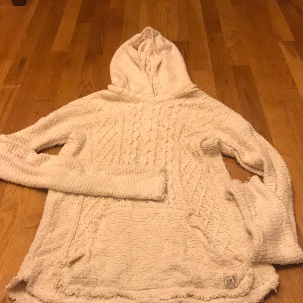 Silver Jeans Sweater